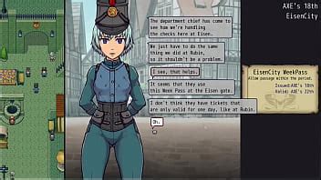 Encontré a mis mujeres Guardián de la Puerta Imperial Parte 5 XVIDEOS