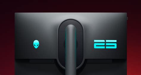 Dell Alienware AW2524H, первый в мире 500-Гц игровой монитор, поступил ...