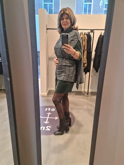 Hot Matorke Starije Dame Spremne Za Akciju