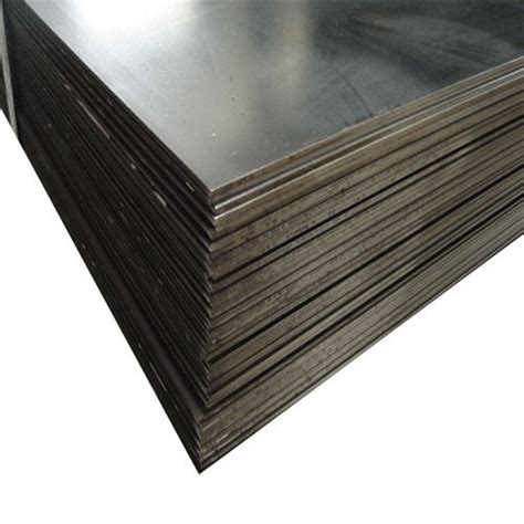 Is 2062 E350 Steel Plate Size 2500 X 12500 At Rs 55kg In Faridabad