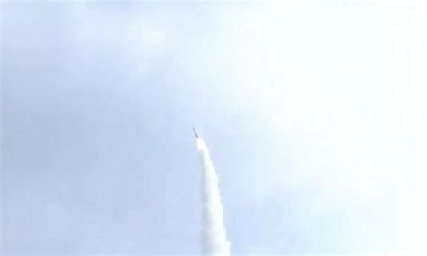 India tests ballistic missile defence system