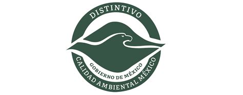 Convocatoria Distintivo de Calidad Ambiental México Procuraduria