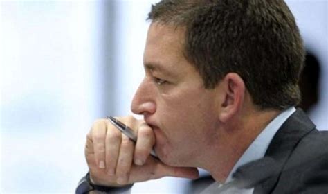 A nova BOMBA de Glenn Greenwald um notório pilantra