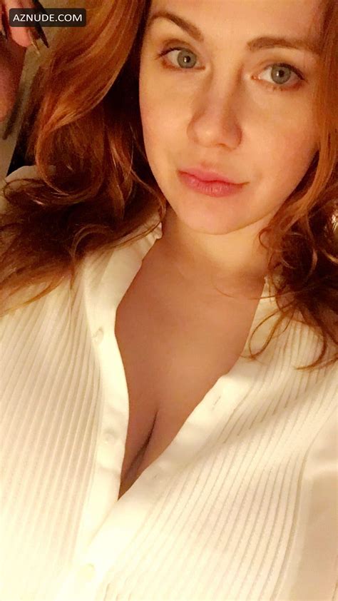 Maitland Ward Nude Sexy Set From Snapchat AZNude