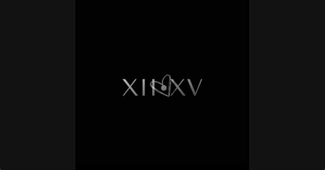 Xll.XV