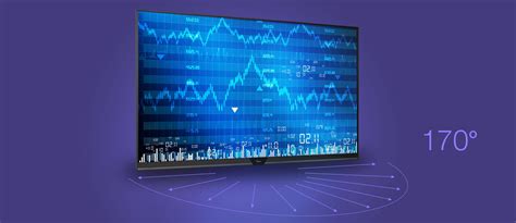 130 Inch LED TV FHDQ130 Fully optimised 130 all-in-one QUAD LED display