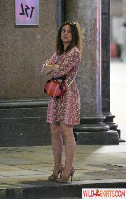 Susanna Reid Susannareid Nude Instagram Leaked Photo