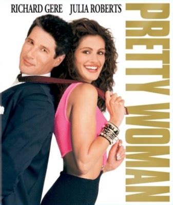 Pretty Woman Poster - MoviePosters2.com