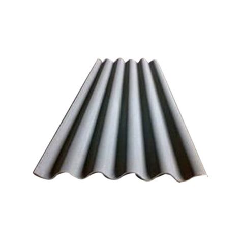 Asbestos Cement Corrugated Sheet At Rs 160 Meter Ac Roofing Sheet In Surat Id 19443510873