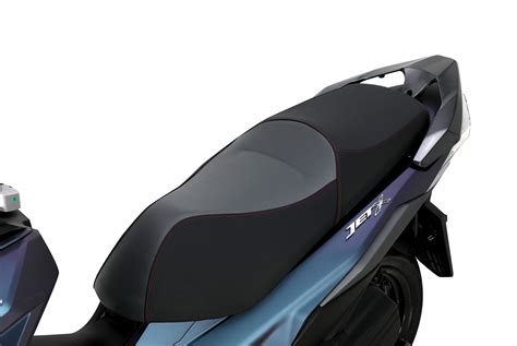 Sym Jet X 125 Prezzo Velocità Scheda E Rilevamenti