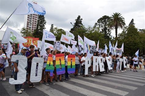 A Os Del Golpe Detalle De Las Marchas Y Actos En Todo El Pa S Por