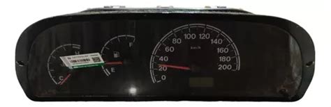 Painel De Instrumento Fiat Siena Palio Uno 02 08 06063460170 MercadoLivre