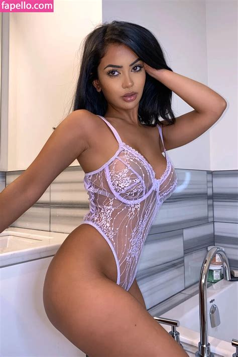 Aneeqa Farid Aneeqafarid Nude Leaked Onlyfans Photo Fapello