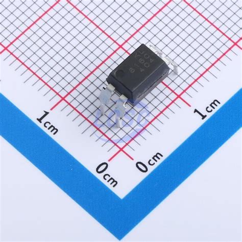 Orpc Mc F Orient Transistor Output Optocoupler Jlcpcb