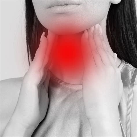 Why do you always feel thirsty and your throat dry | throat | Why do