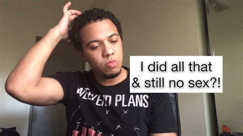 When She Knows You Want Sex YouTube