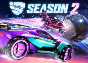 La Temporada De Rocket League Arranca El De Agosto Mmoingame