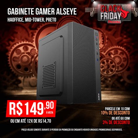 Pombo On Twitter Gabinete Office Alseye Haoffice Em Promo O Na Black