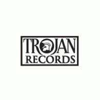 Trojan Records | Brands of the World™ | Download vector logos and logotypes