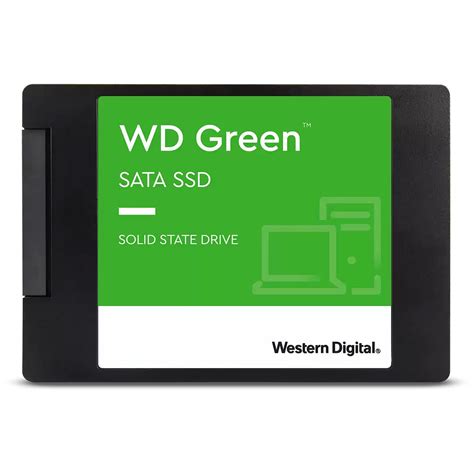 Western Digital Ssd Wd Green To Disque Ssd Ldlc Mus Ericorde