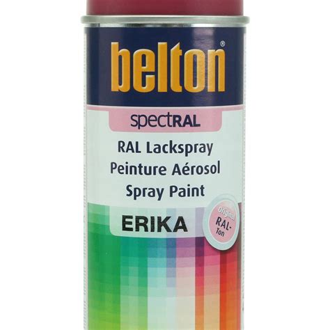 Floristik24 Fr Spray De Peinture SpectRAL Belton Peinture En Spray