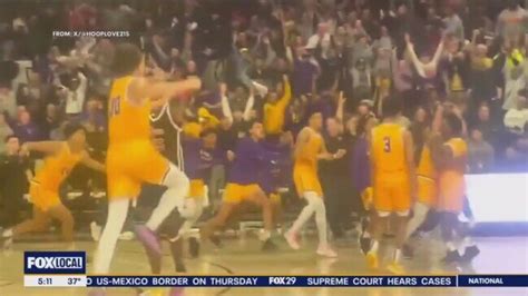 Roman Catholic Defeats Archbishop Ryan In Overtime Buzzer Beater Nt News