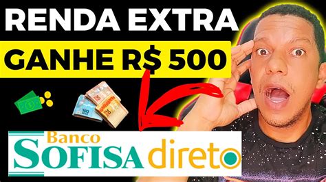 COMO GANHAR R 500 Reais INVESTINDO R 3 000 INDIQUE E GANHE Em DOBRO