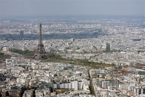 Paris Vue Du Ciel Aprilys Events And Business Travels