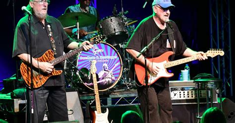 Dave Mason Steve Cropper To Play Ruth Eckerd Hall Arts