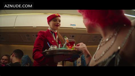 ZYAT NUDE SCENES AZNude