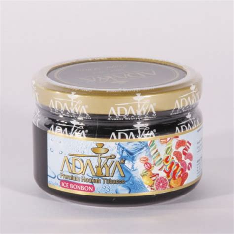 Adalya Ice Bonbon Shisha Tabak 200G Kaufen Tabakoutlet Ch