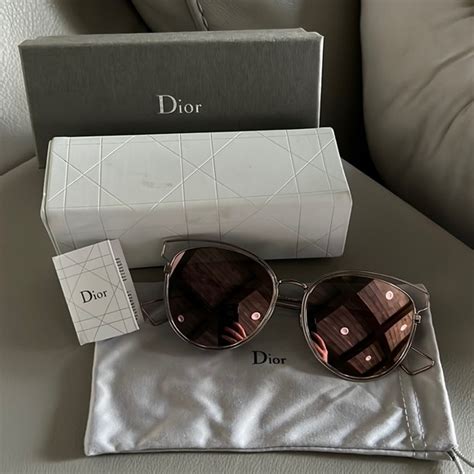 Dior Accessories Dior Sideral Sunglasses Poshmark