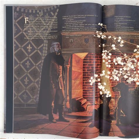 L univers du Sorceleur The witcher illustré Le sorceleur