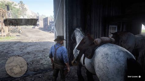 
**RDR2 Stables: The Ultimate Guide to Equine Management**
