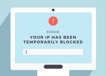 
[BREAKING NEWS] Your IP Has Been Temporarily Blocked: 48 Hours Left Before Permanent Ban