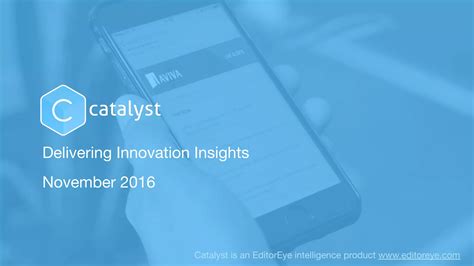 
[Headline] CFNAX: The Catalyst for Innovation and Business Transformation