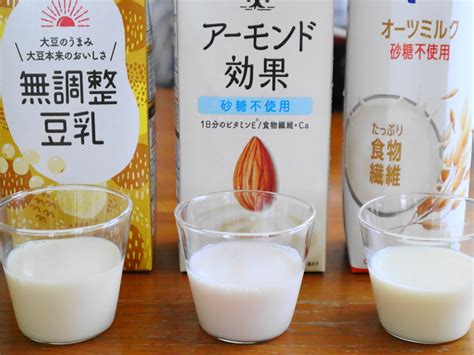 
ドライミルク：使い勝手の良い乳製品の利便性と用途