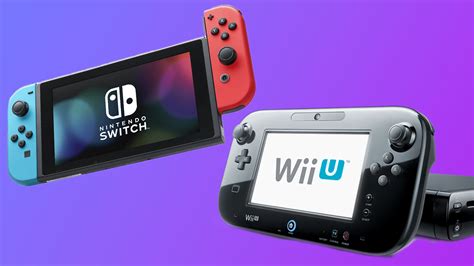 
 15 Switch Games That Will Make You Forget About the Wii U