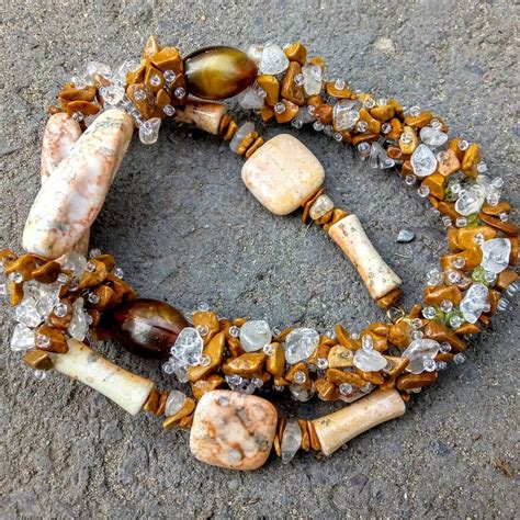 
 Jasper: The Stone That Protects and Heals