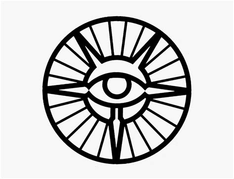 
 The Mages Guild Logo: A Symbol of Knowledge and Power