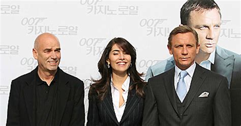 
007 카지노 로얄 출연진: 재능 있는 배우들의 앙상블 캐스팅