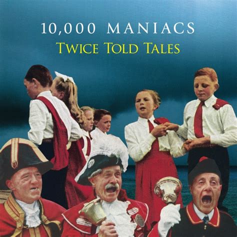 
10,000 Tales of Clownish Horror