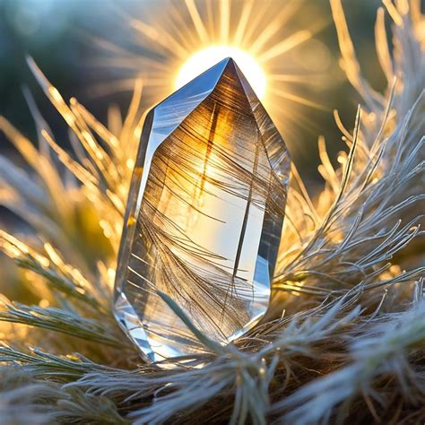 
11 Rutilated Quartz Benefits That Will Amaze You