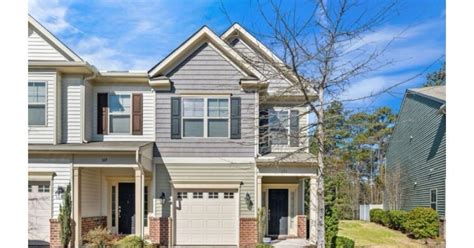 
2025 Townhomes for Rent in Durham, NC: The Ultimate Guide to Luxurious Living