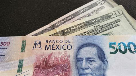 
25 USD in MXN: Know the Exchange Rate and Maximize Your Currency