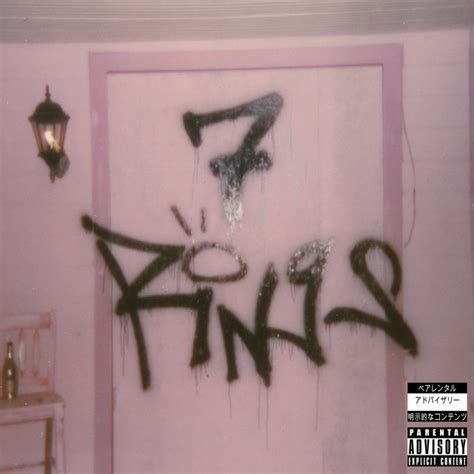 
7 rings gang, let's talk about it: A Comprehensive Guide to the 