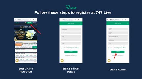 
747live Club: The Exclusive Gateway to Online Entertainment