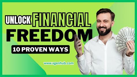 
800 Ways to Unlock Your Financial Freedom