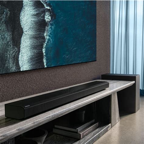 
8K Resolution and Dolby Atmos Sound: A Cinematic Symphony