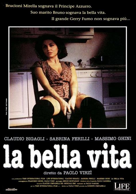 
A Bella Vita**